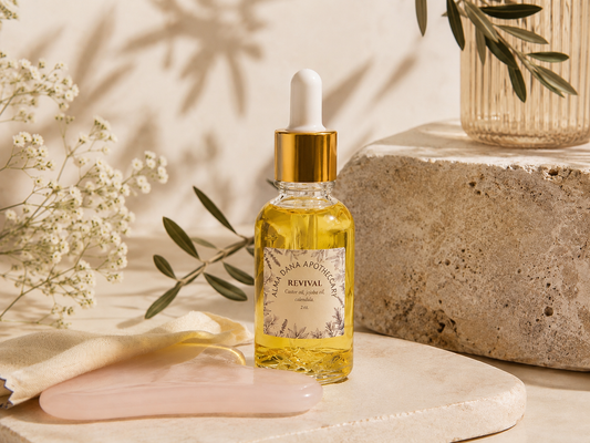 Revival Face Serum