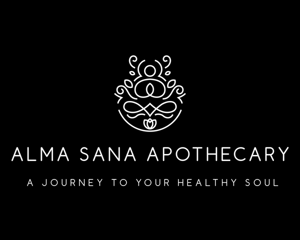 ALMA SANA APOTHECARY